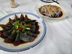-朱子李大排档(河西首店)