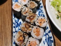 -东岸料理·寿司·刺身