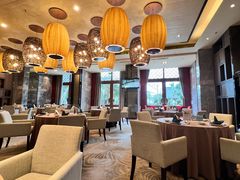 -海口万豪中餐厅·粤菜·海南菜· 平价海鲜·茶点· KTV包房