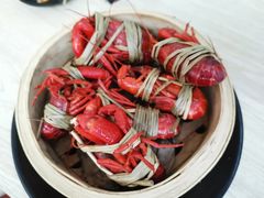 -小鳌陪你小排档·四季小龙虾·田鸡·宵夜(中央第五街店)
