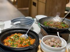 -费大厨辣椒炒肉(黄兴中心广场店)