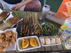 -德化新街商业街美食汇(佳宝金三角店)