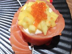 -江左尚白日本料理(万象城店)