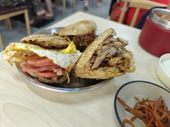 -昌顺马记小吃店(昌盛园店)