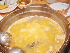 -一朵菌·野生菌探索家火锅(南亚店)