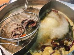 -陈记顺和潮汕牛肉火锅(番禺迎宾大道店)