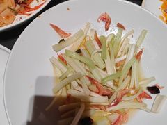 -鸽子侯·家宴·平价海鲜(市图书馆店)