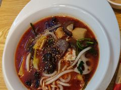 -尝健麻辣拌(大悦城店)