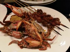 -富力希尔顿酒店·地阔自助餐厅