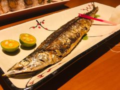 -気楽亭和食料理(气乐亭大世界本店)