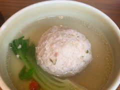-扬州狮子楼·非遗淮扬菜(东关街店)