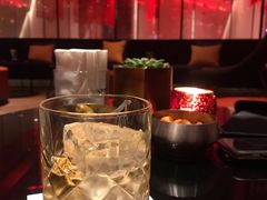 -池畔酒吧 WET Bar