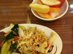 -豪亨世家牛排自助(乐群店)