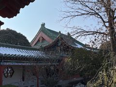 -包公祠