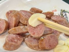 -金姐台湾菜(珠江路店)