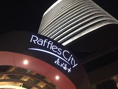 -深圳来福士广场