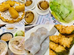 -点点心点心专门店(湾仔店)