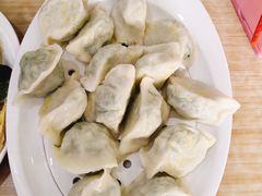 -赵奶奶水饺锅贴小酒馆(丁字沽店)