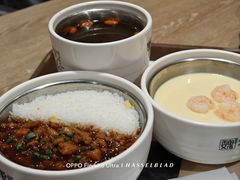 -魏家凉皮(西安秋林宏业商厦店)