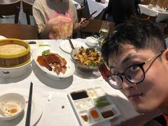 -福海居烤鸭店(鸟巢店)