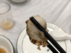 -景祥海鲜美食餐厅