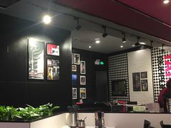 -小杨生煎(龙之梦购物中心店)