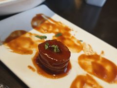 -老牌坊鲁菜名店(聊城美食岛店)