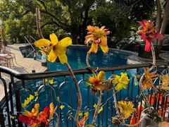 -澳门圣地牙哥古堡酒店