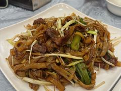 -粤·向群饭店(泮塘路店)