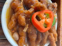 -鼎珑点心仔(燕塘店)
