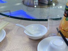 -竹溪百福酒家(同和店)