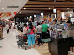 -AEON永旺(东方宝泰店)