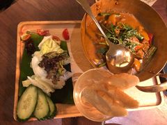 -来龙里 精致 东南亚餐室(万象城店)