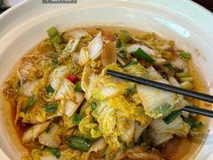 -老阿爸鲜鱼土菜(独墅湖店)