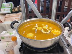 -小煵记·打边炉(西丽文光店)