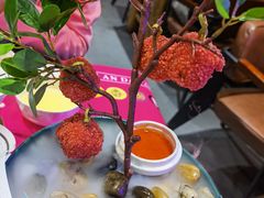 妃子笑-长安大牌档之西安博物院文化餐厅(中贸店)