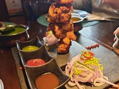 -甘尼仕印度餐厅酒吧(斜塘老街店)