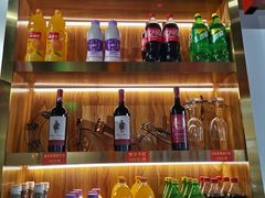 零售区-蛙一刀·麻椒鱼火锅(金仙桥店)