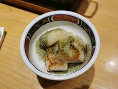 -大岛日本料理铁板烧(南通大饭店)