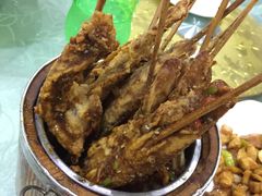 -登瀛楼饭庄(领世郡店)