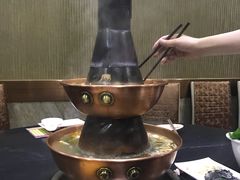 -草原饭店火锅