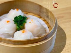 -兰亭轩茶餐厅(长江路店)