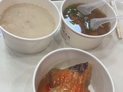 -蓝氏钟楼肉粽