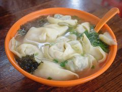 全家福-阿麟馄饨(延长路店)