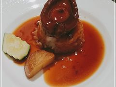 -安蒂娅·海鲜自助餐厅(安蒂娅美兰酒店)