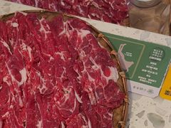 -小城牛事·鲜牛肉火锅(万达店)