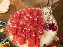 -尚海豆捞(乐虹坊店)