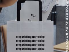 -M Stand(深圳湾后海汇店)