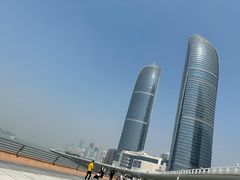 -演武大桥观景平台