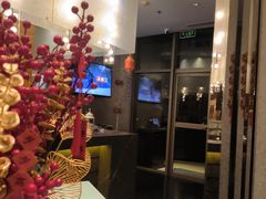 -上海千禧海鸥大酒店